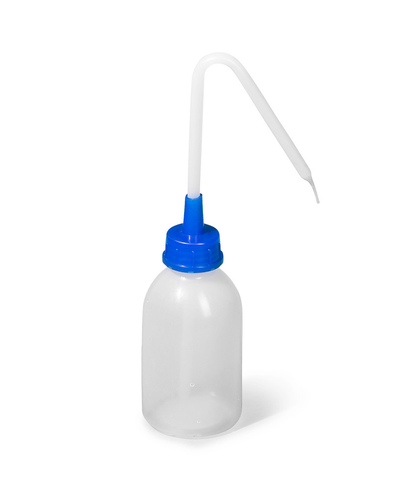 Spray bottle in PE, 125 ml volume, 20 pieces - 1
