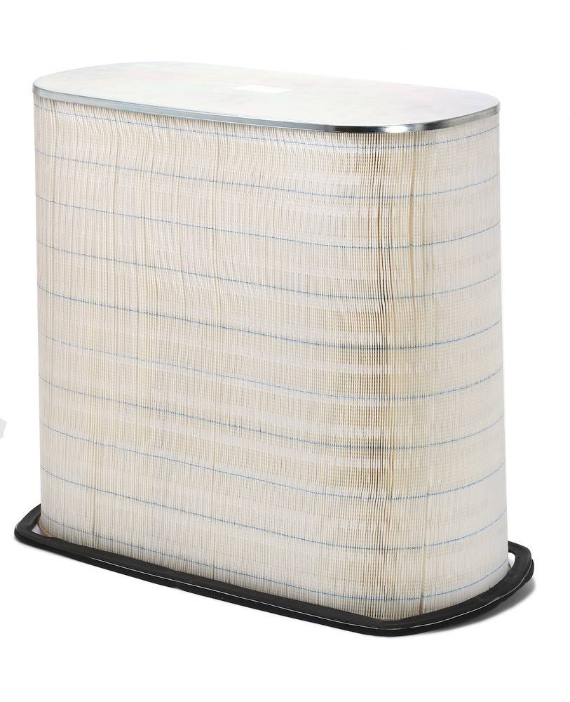 Replacement filter Original 35 m² for Model W-3 with BGIA approval