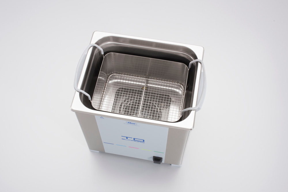 Tørkeenhet Elmadry TD 120 - 4