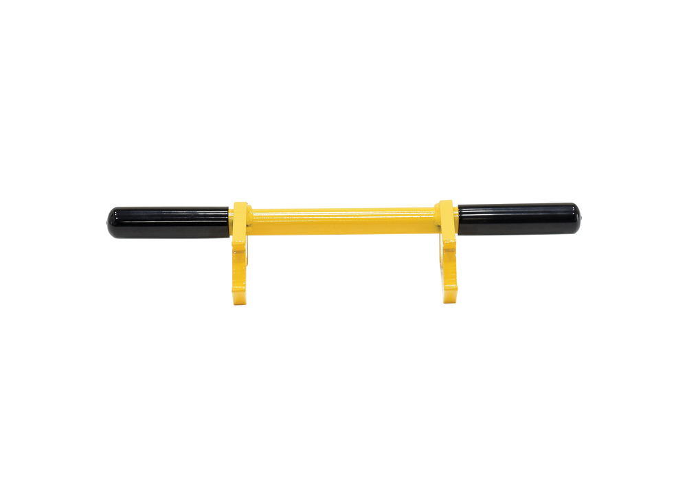 Drum Stik-Handle And Bung Wrench - 3