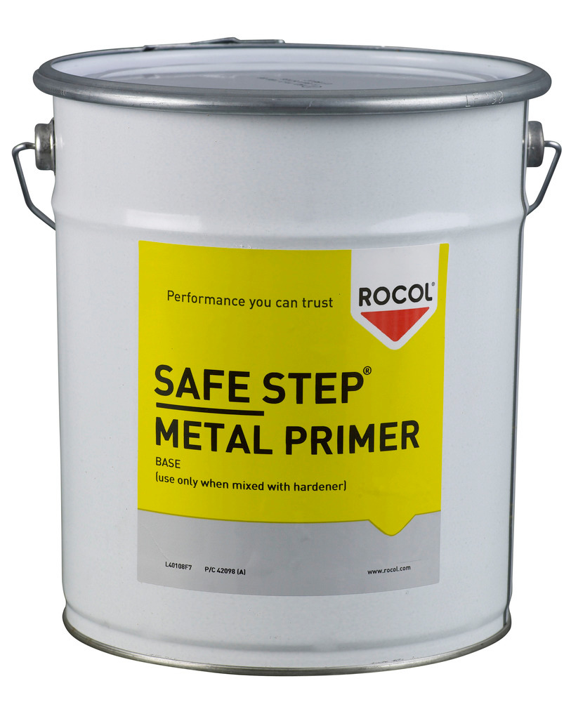 Primer, coating for metal surfaces, 0.75 litre - 1