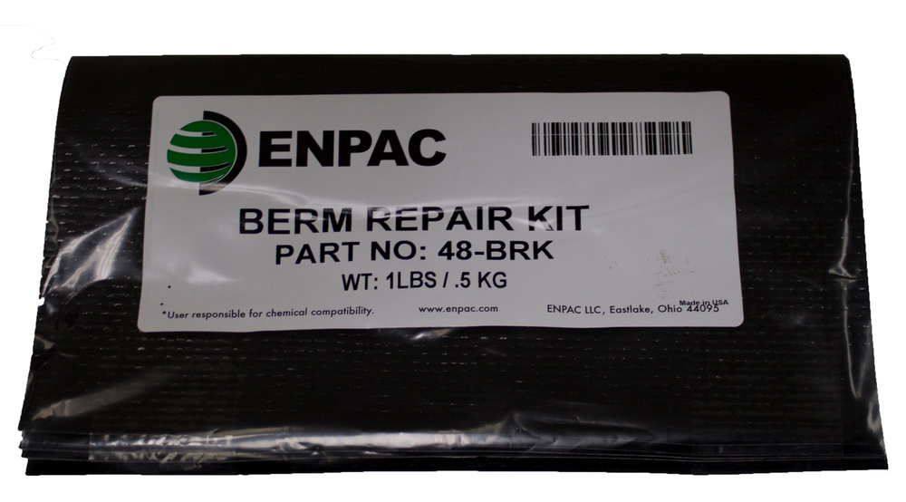 Repair Kit for Snap-Up Berms - for Yellow Berms - 48-BRK - 3