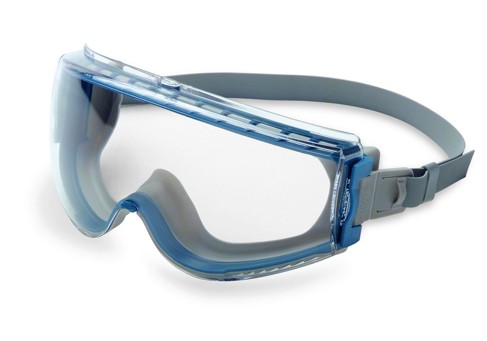 Honeywell Safety Goggles - Lightweight - Low-Profile Design - High Impact Standard - 1