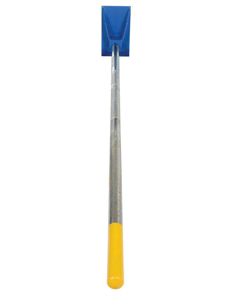 Rug Ram Boom Carriage - Mount Class 2 120L - Rotatable - Taper Tip - Blue - 3