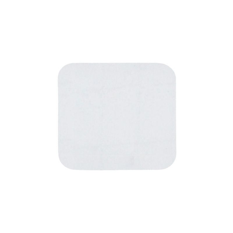 Rivest. antiscivolo m2™, Easy Clean, bianco, strisce singole, 140 x 140 mm, confezione = 10 pz. - 1