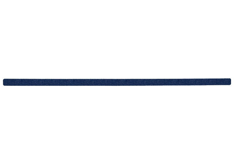Banda antideslizante Antirutschbelag™, Easy Clean, azul 25 x 800 mm, 10 uds. - 1