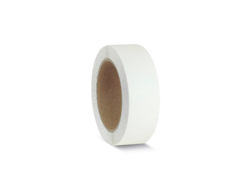 m2 anti-slip tape™, Easy Clean, transparent, roll 50 mm x 6 m - 1
