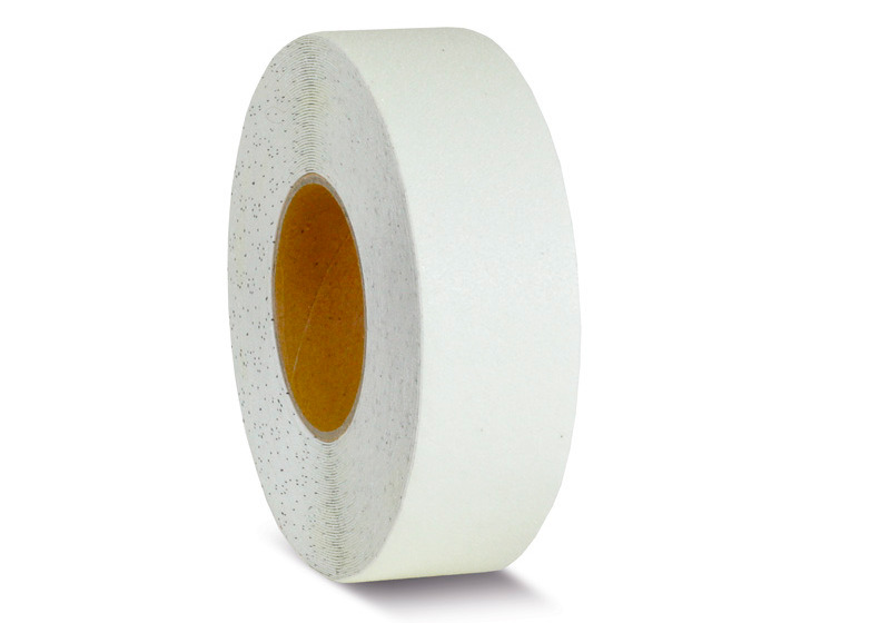 m2 anti-slip tape™, luminescent, roll 50 mm x 18.3 m