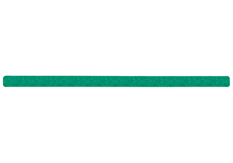 m2-öntapadós csúszásgátló szalag™, Universal, zöld, csík, 50 x 1000 mm, cs.e. = 10 db - 1