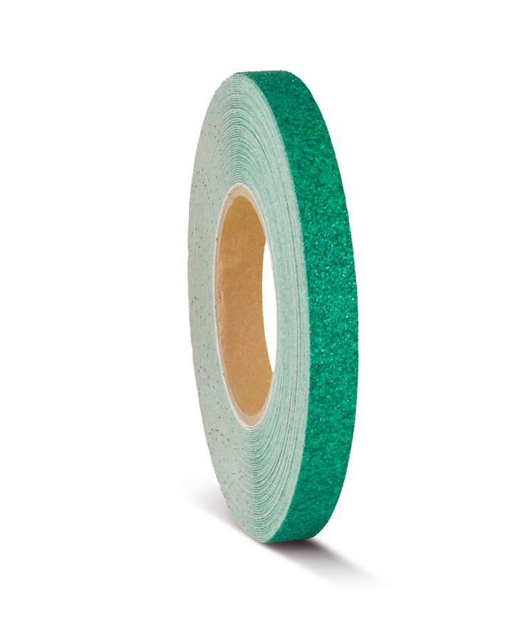m2 antislip mat™, Universal, green, roll 19 mm x 18.3 m - 1