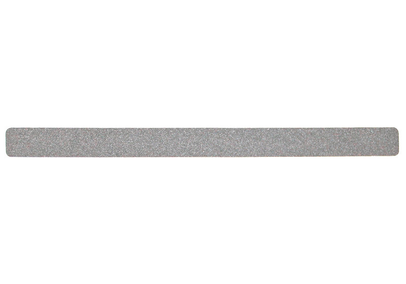 Banda antideslizante Antirutschbelag™ Universal, gris, 50 x 650 mm, 10 uds. - 1