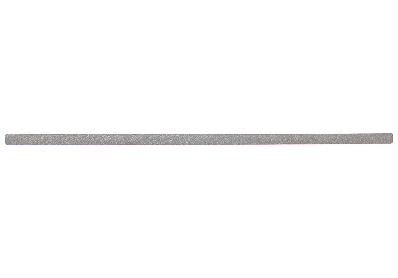 Banda antideslizante Antirutschbelag™ Universal, gris, 25 x 800 mm, 10 uds. - 1