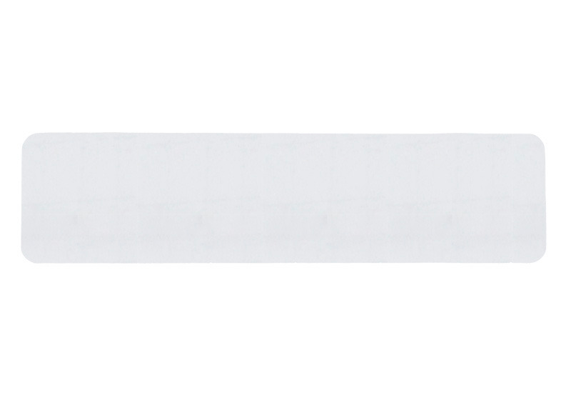 m2 Protišmyková páska™, univerzálna, priehľadná, 150 x 610 mm, BJ = 10 kusov - 1