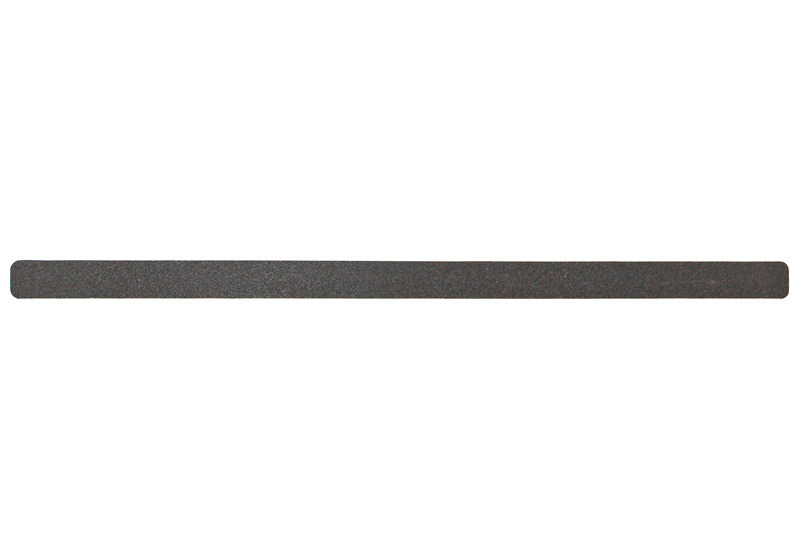 m2 Protišmyková páska™, univerzálna, čierna, 50 x 1000 mm, BJ = 10 kusov - 1
