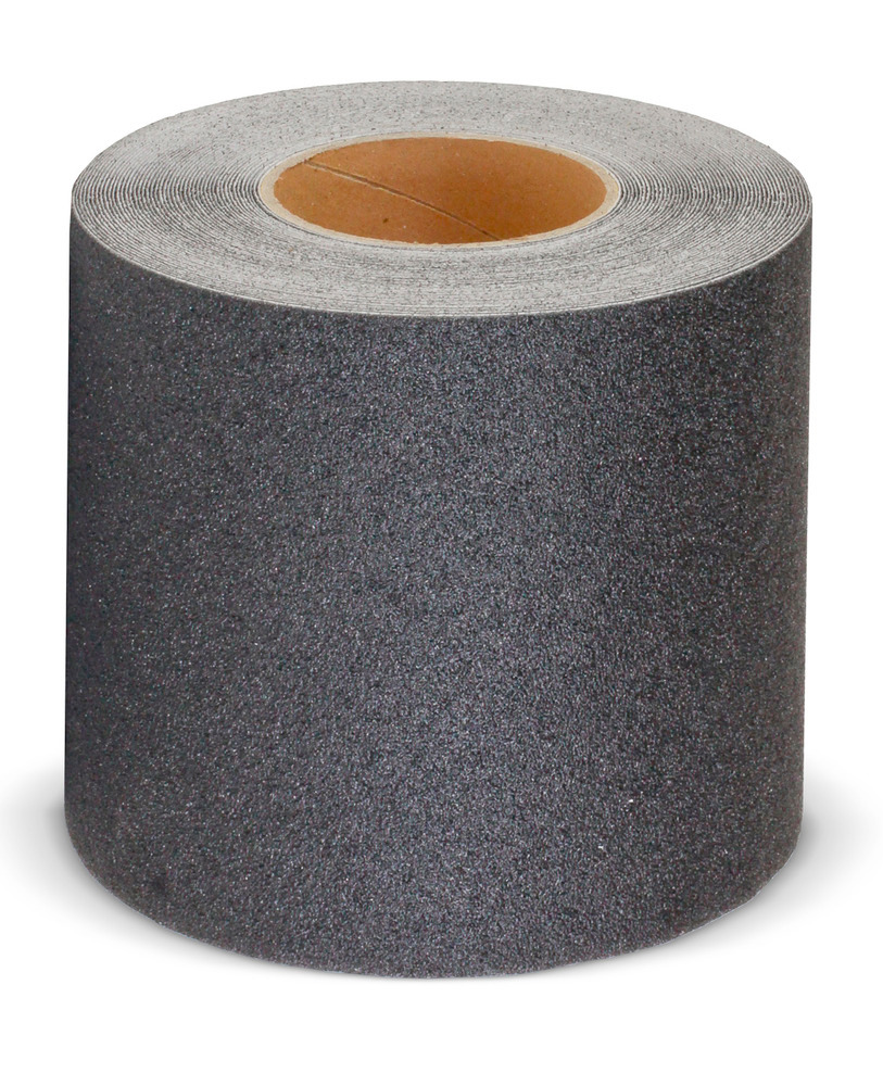 m2 antislip mat™, Universal, black, roll 150 mm x 18.3 m - 1
