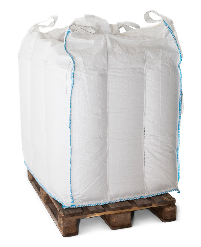 Pyrobubbles® Premium, Big Bag 250 kg, para grupo de embalaje I, recipiente de acero - 1