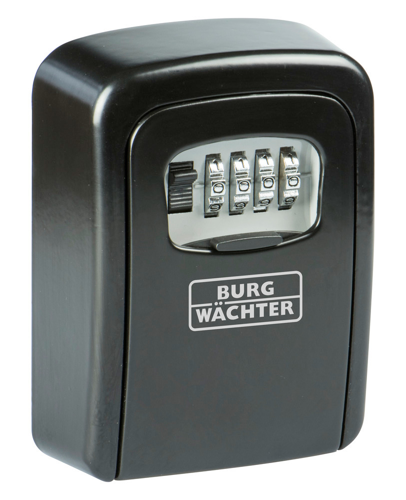 Cassaforte per chiavi BURG-WÄCHTER KeySafe 30 SB, per chiavi con lunghezza max. 11 cm - 1