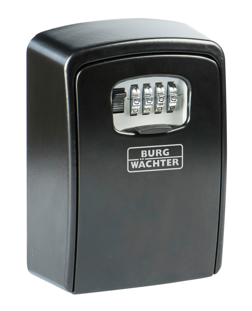 Cassaforte per chiavi BURG-WÄCHTER KeySafe 40 SB, per chiavi con lunghezza max. 11 cm - 1