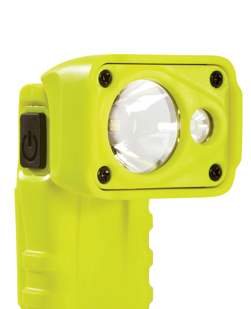 LED-Taschenlampe für Ex-Zone 0, inkl. Punkt- und Fluchtlichtfunktion - 3