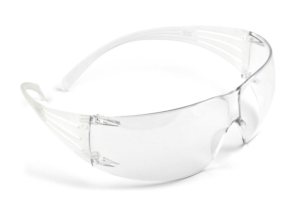 3M SecureFit 400-Series Protective Eyewear - I/O mirror - 1