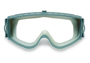 Honeywell Safety Goggles - Lightweight - Low-Profile Design - High Impact Standard - 3