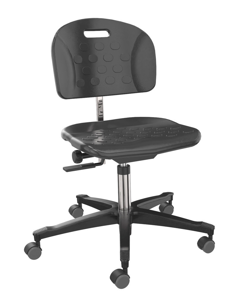 Work chair PU - 1