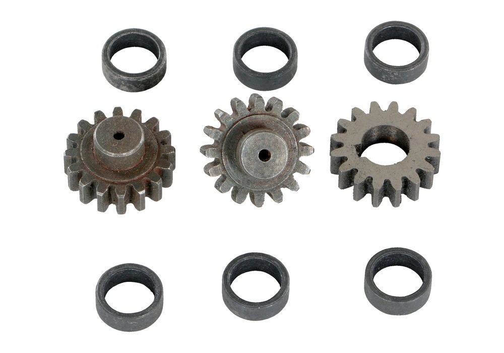 Replacement Gear/Bushing Kit for D-HEAD-1 - 2