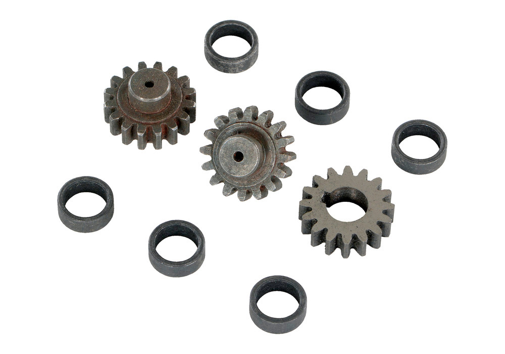 Replacement Gear/Bushing Kit for D-HEAD-1 - 1