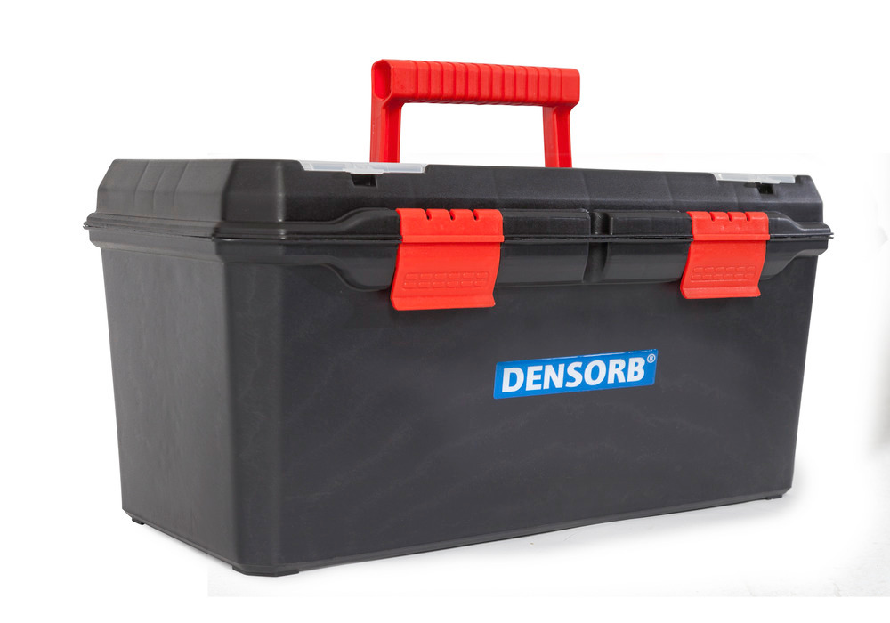 DENSORB kit de emergência em mala, design especial - 6