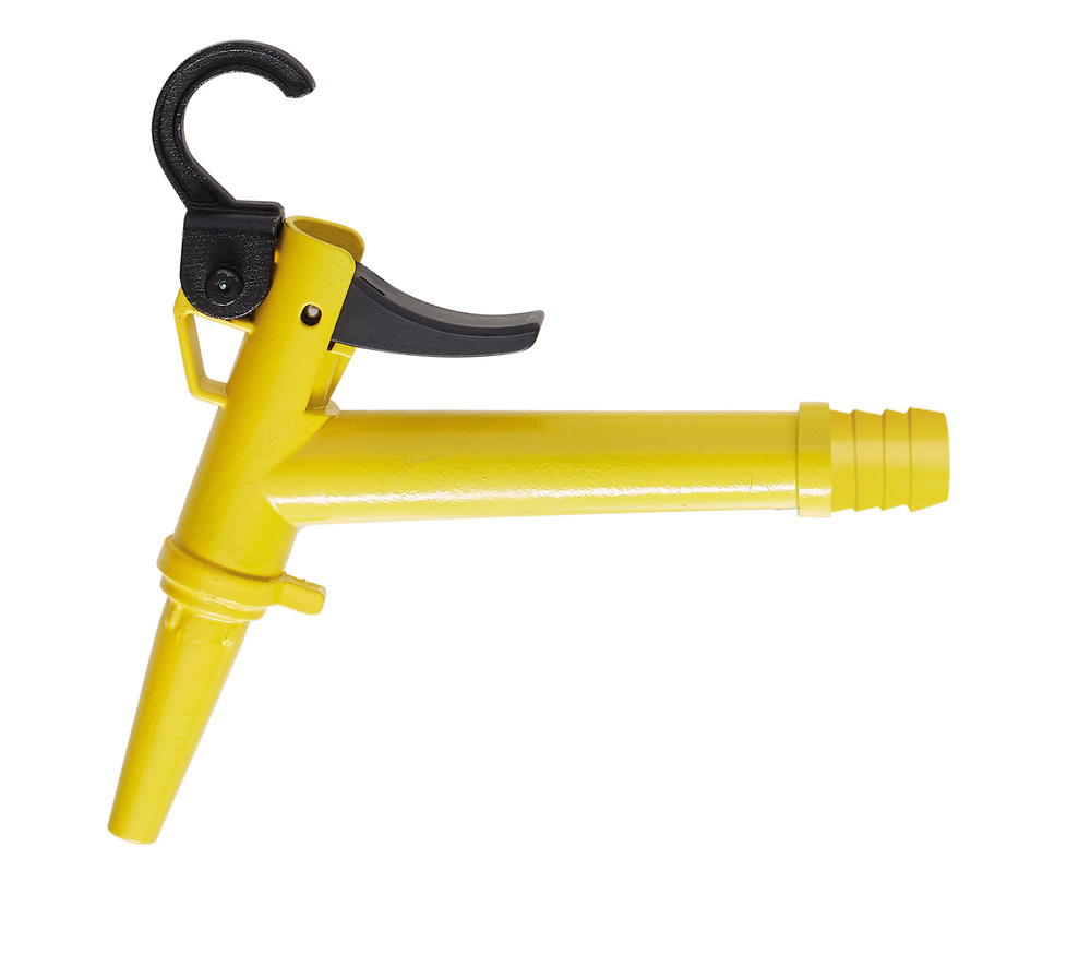 Hand Nozzle - PP construction - 0201-215 - 1