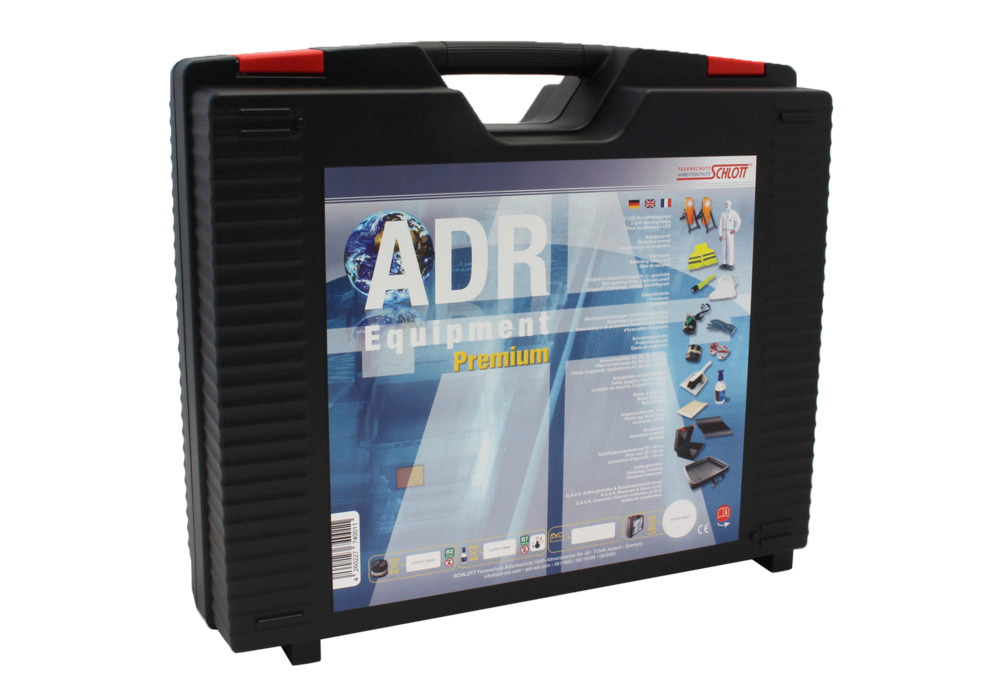 Coffre ADR Premium - 2