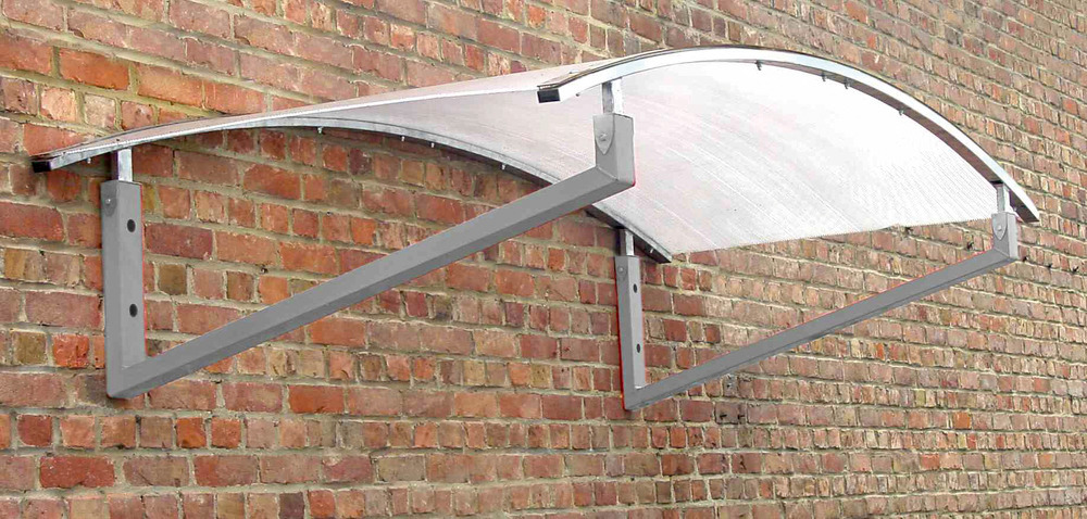 Canopy, for use as Smoking Shelter - 1