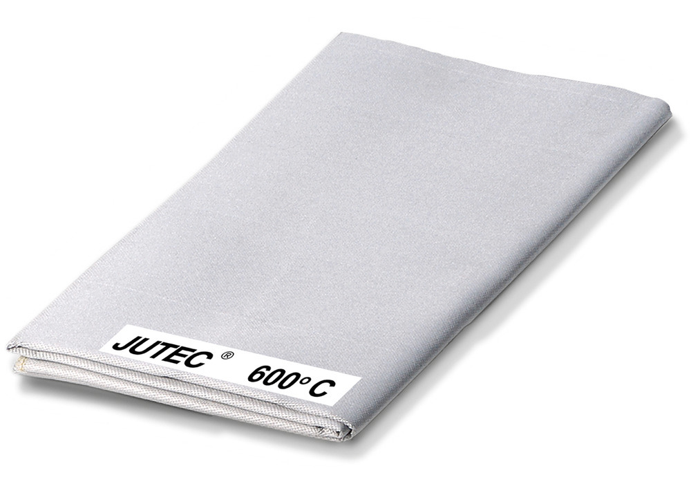 Cobertor de proteção soldadura SD 600, 100 x 200 cm - 1