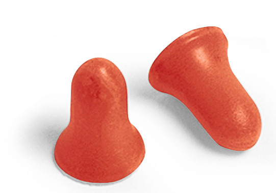 Ear Plugs Max, without band, 200 pairs - 1