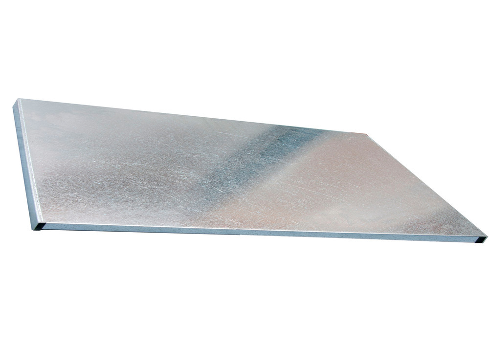 Galvanized Shelf for 90 Gallon Flammable Safety Cabinet - FS-SH-2939 - 1