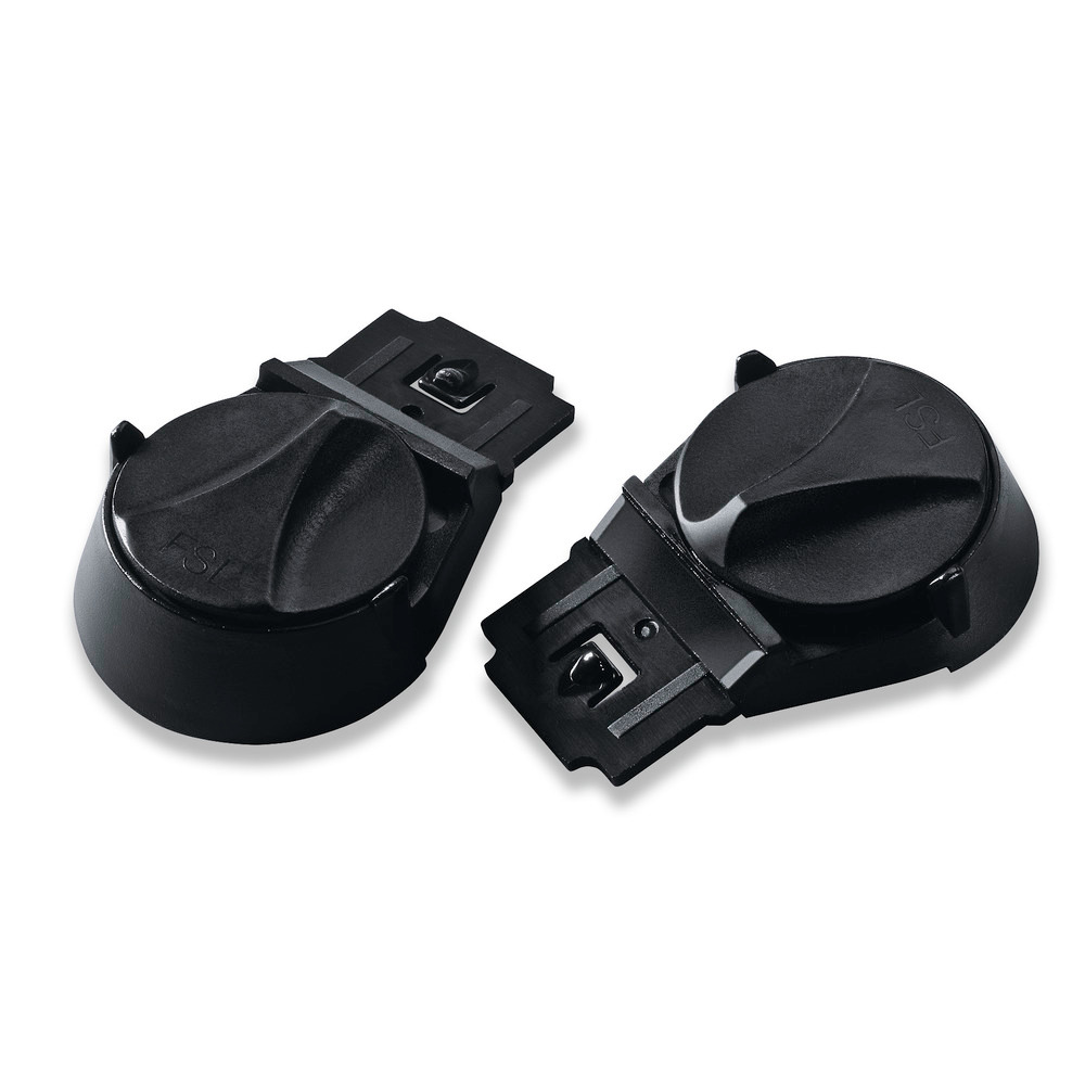 Adapter for attaching without helmet ear muffs - 1