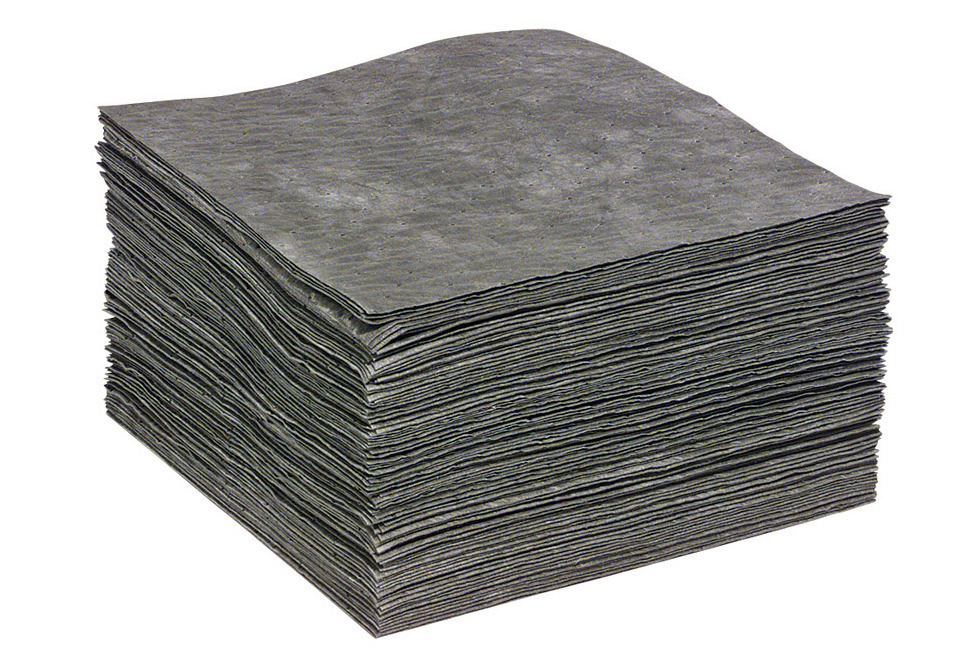 Universal Absorbent Protector™ Pads - 15" x 19", 100 pads/package - GPL100M - 1