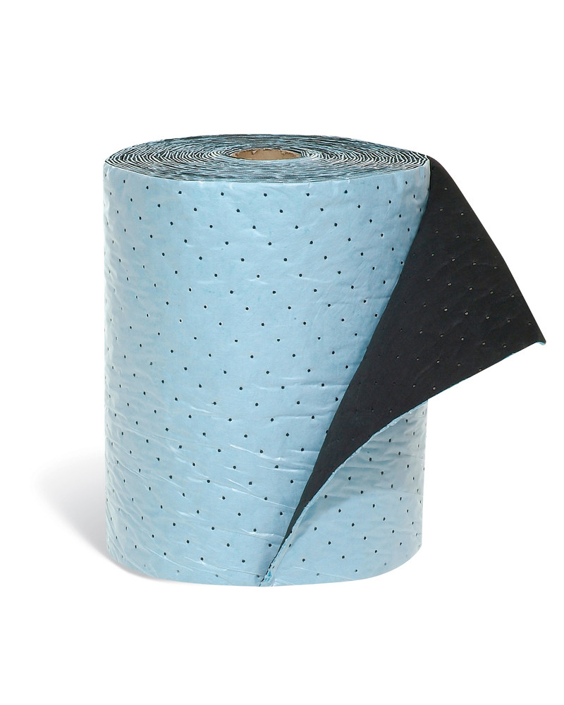 Oil-Only TrackMat Split Rolls - 19" x 80', 2 rolls/package - TMAT19 - 1