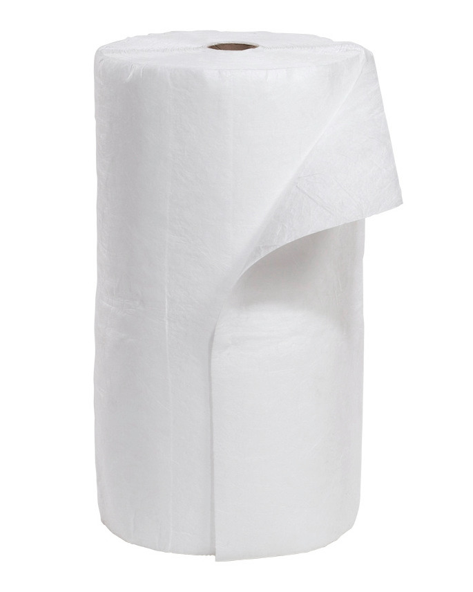 Oil-Only Absorbent Responder™ Roll - 30" x 300', 1 roll/package - WR300S - 1