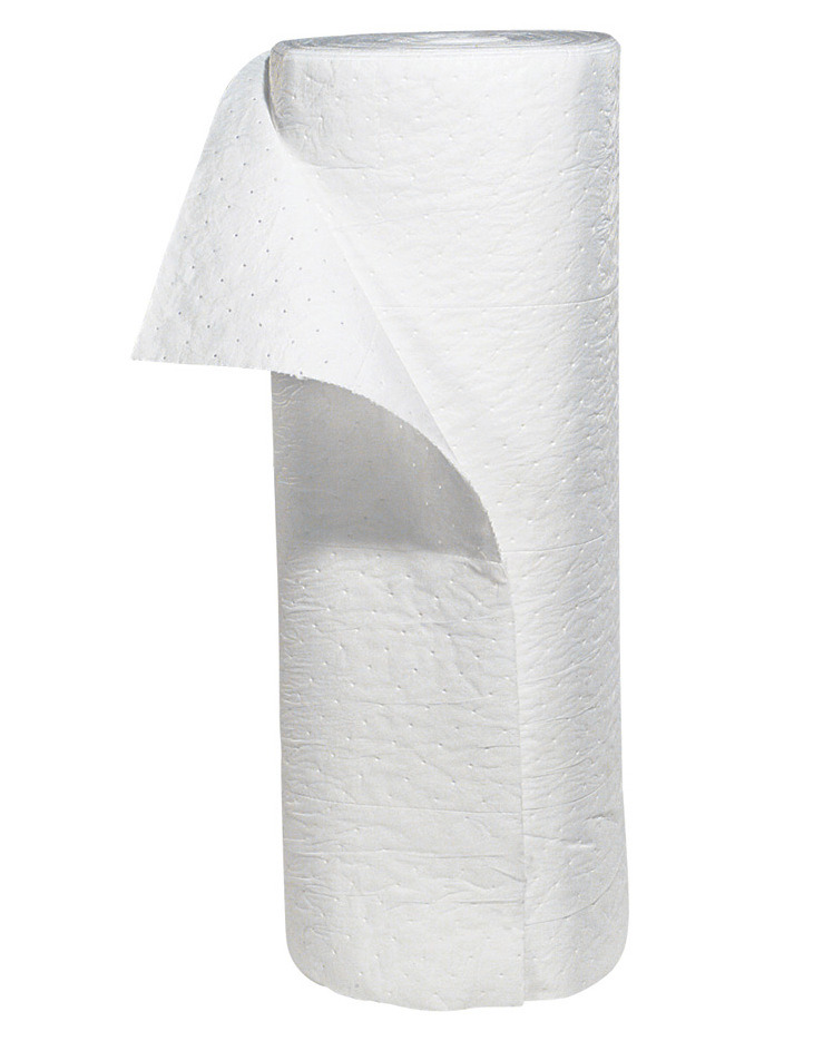 Oil-Only Absorbent Protector™ Roll - 30" x 150', 1 roll/package - Heavy - WRL150H - 1
