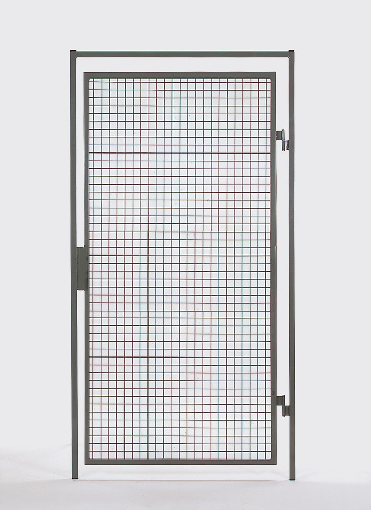 Sistema de separación Easyline: elemento de puerta 1250 mm - 1