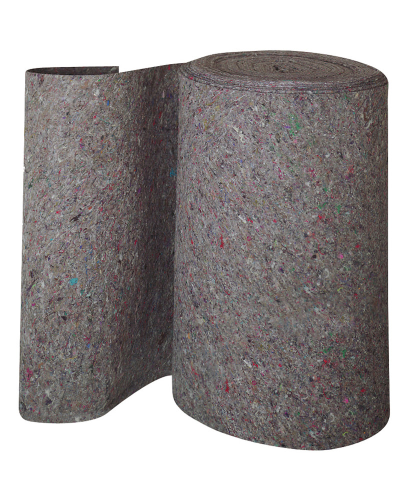 Recycled Tuff Rug™ - 18" x 150' - 2 rolls/package - RRUG18H - 1
