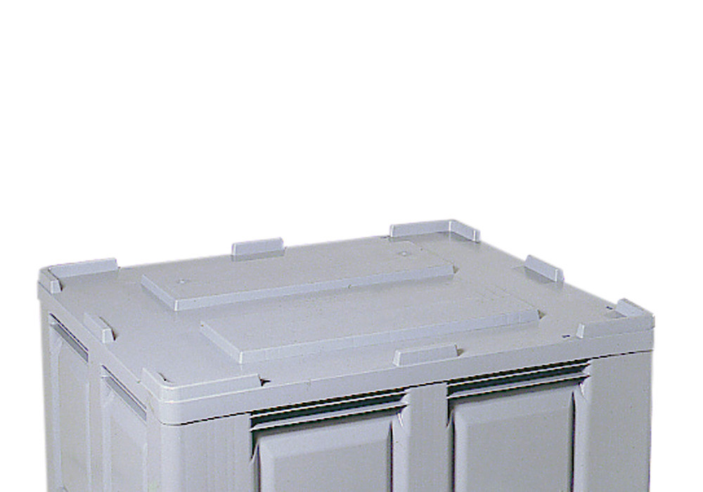 Cover for Storage Box Type SB 10+PBF 10 - 1