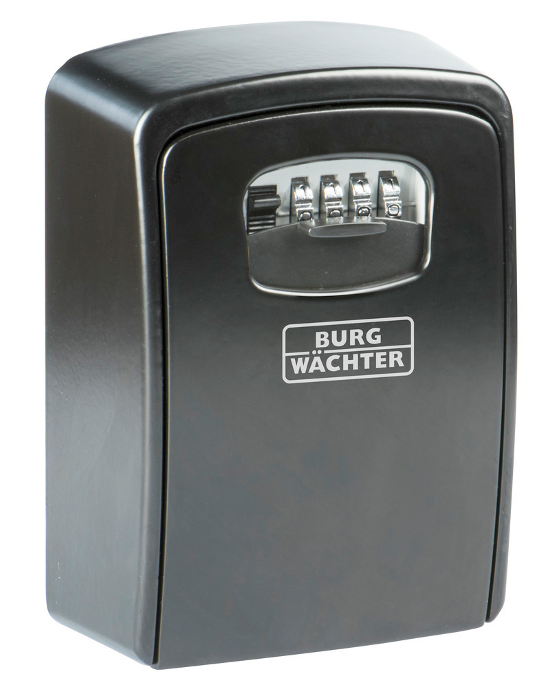 BURG-WÄCHTER sejf do kluczy KeySafe 40 SB, na klucze o długości do 11 cm - 3