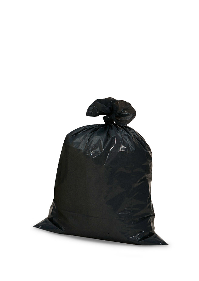 Antistatic waste bag, acc. TRGS 727, 700 x 1100mm - 1