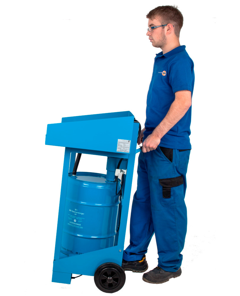 Bac Récupération Huile 6L - Multifonction Garage, Nettoyage Pièces - 39x22.5x11 Cm, PP Résistant