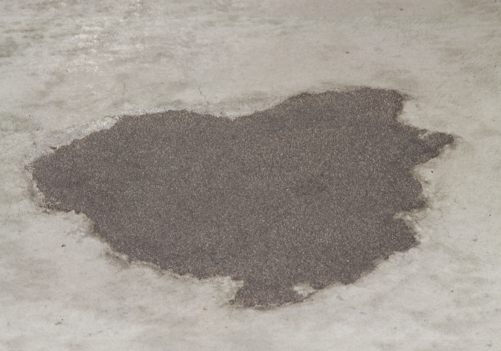 Résine époxy pour réparation de sol en béton, 25 kg - 10