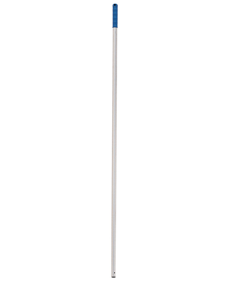 Aluminium handle, 140 cm long - 1