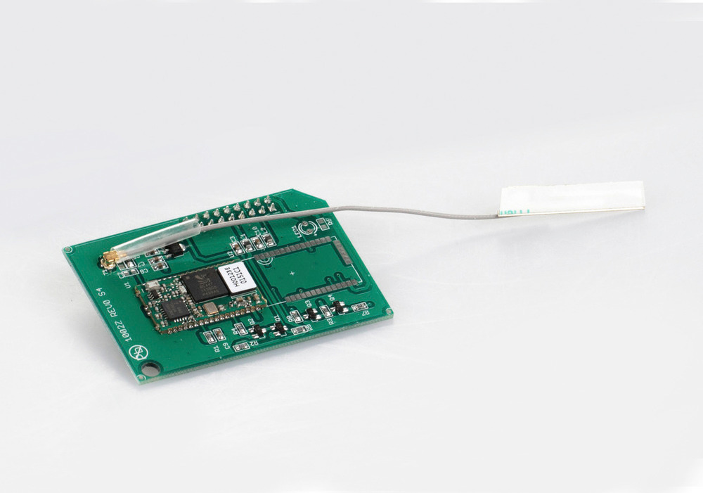 Bluetooth rozhranie pre model váhy SXS