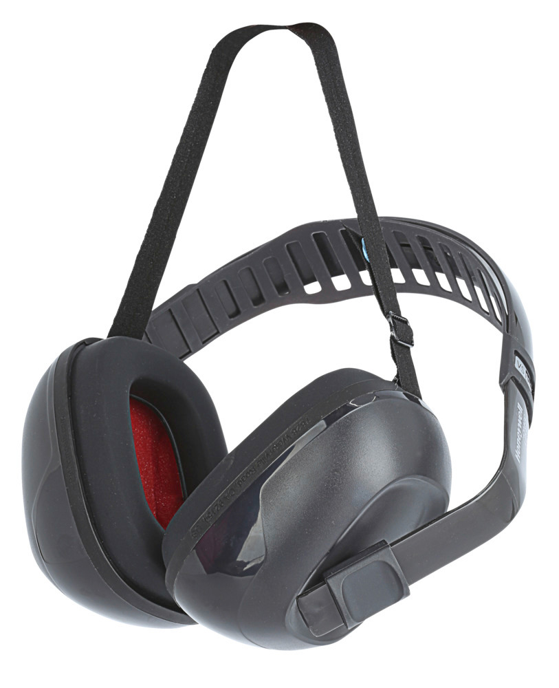 Cascos de protección auditiva Howard Leight VeriShield VS110M, SNR 32 - 1